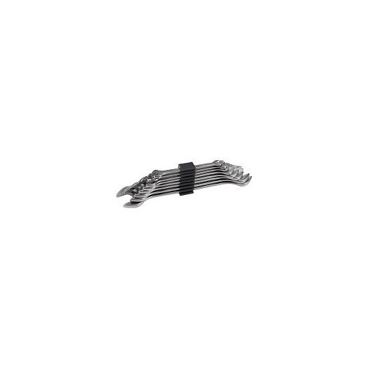 Llave Fija Plana 6-32Mm Bahco 10 Pz