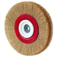 Cepillo Ind Circ Multieje 150X0,3 Mm Ac/Ltdo Jaz