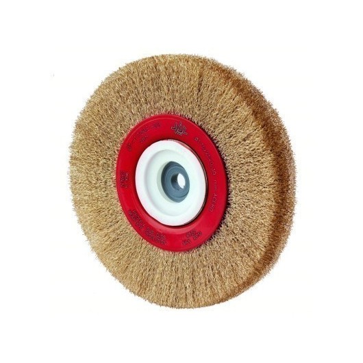 Cepillo Ind Circ Multieje 150X0,3 Mm Ac/Ltdo Jaz