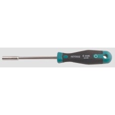 Llave Tubo Hexagonal 07Mm 1 Boca Cuerpo Redondo Reydoz