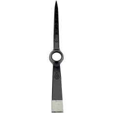 Pico Albañil 3Kg-520X55Mm Acero Forjado 5001-C Bellota