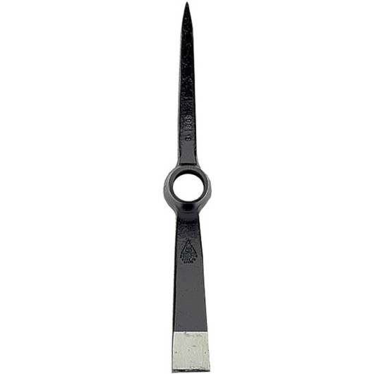 Pico Albañil 3Kg-520X55Mm Acero Forjado 5001-C Bellota