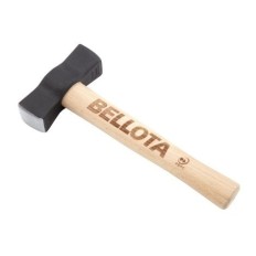 Maceta Albañil 1000Gr Mango Madera Bellota