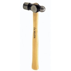 Martillo Mecanico Bola 0700Gr 34Mm M/Mad Bellota
