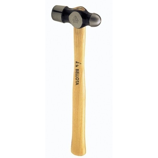 Martillo Mecanico Bola 0700Gr 34Mm M/Mad Bellota