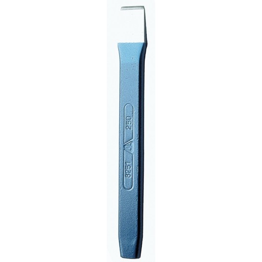 Cortafrio Alb. 400X25X25 Mm Plano Bellota