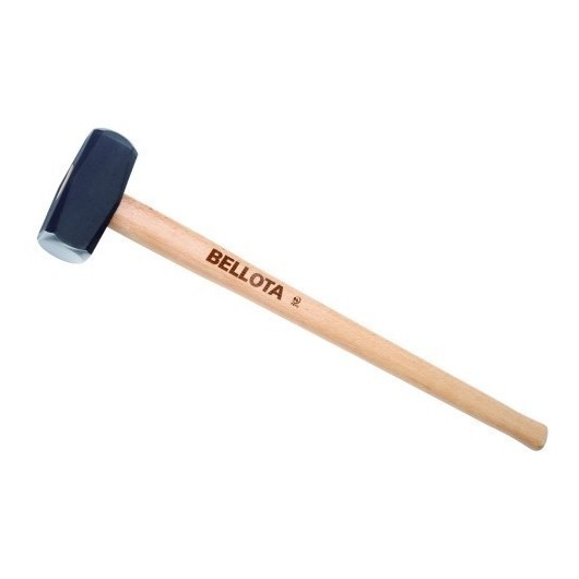 Maza Alb. 4Kg M/Mad 5200 Bellota