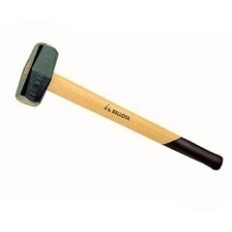 Maza Alb. 5Kg M/Mad 5200 Bellota