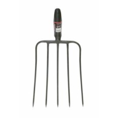 Horca Agricola Bellota Sin Mango 05 Puas 9015