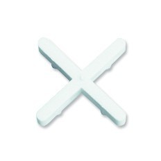 Cruceta Construccion  02Mm Pavimentos Revestimientos Rubi 300 Pz