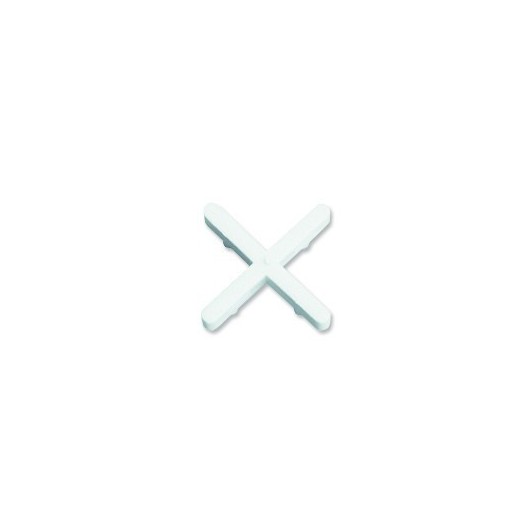 Cruceta Construccion  02Mm Pavimentos Revestimientos Rubi 300 Pz
