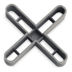 Cruceta Construccion  07Mm Pavimentos Revestimientos Rubi 100 Pz