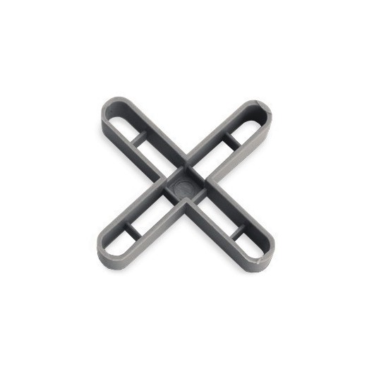 Cruceta Construccion  07Mm Pavimentos Revestimientos Rubi 100 Pz