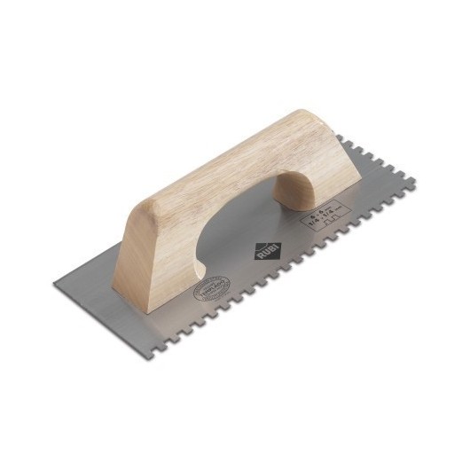 Peine Alb. 28Cm 06X06Mm M/C Mad Ac Rubi