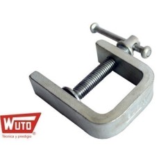 Tornillo Apriete Marqueteria  35X31Mm Wuto