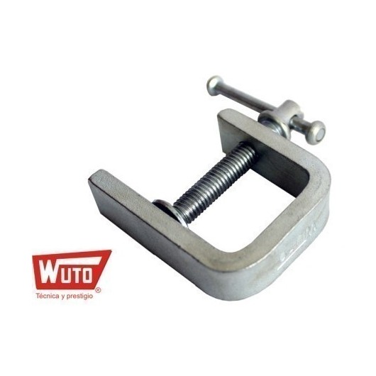 Tornillo Apriete Marqueteria  35X31Mm Wuto