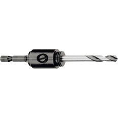Husillo Broca Corona Ø 014-030Mm Starrett