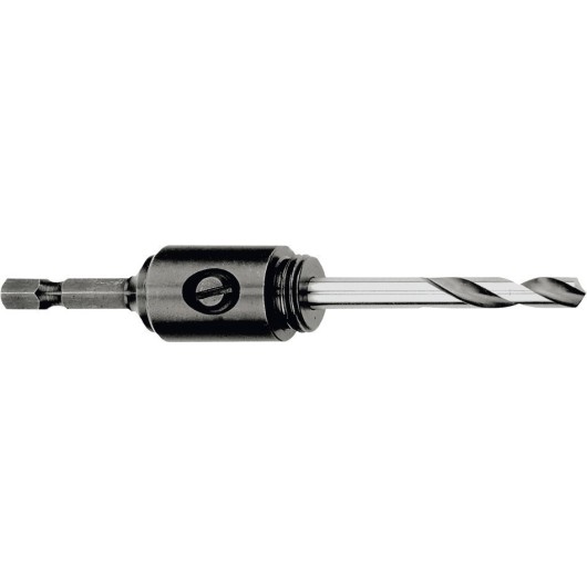 Husillo Broca Corona Ø 014-030Mm Starrett