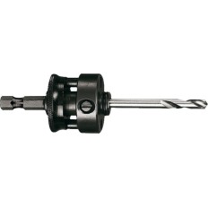Husillo Broca Corona Ø 032-152Mm Starrett