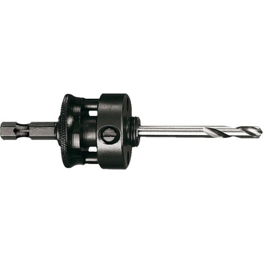Husillo Broca Corona Ø 032-152Mm Starrett