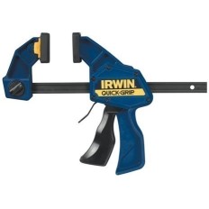 Tornillo Apriete Profesional 77X150Mm Mord Quick Grip Irwin