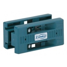 Perfilador Cantos Doble Hasta 40Mm Ancho Au93 Virutex