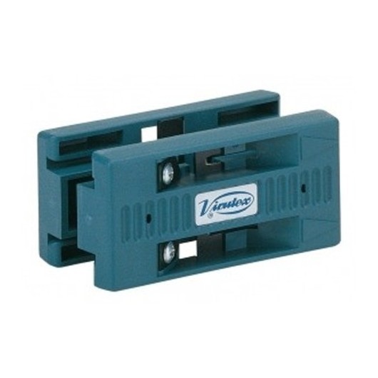 Perfilador Cantos Doble Hasta 40Mm Ancho Au93 Virutex