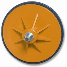 Plato Soporte 115X14 Mm 338.80 Velcro Pg Maxi