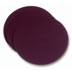 Disco Lija Papel Velcro 115 Mm Para Lijadora  Grano 40 Pg Maxi 10 Pz
