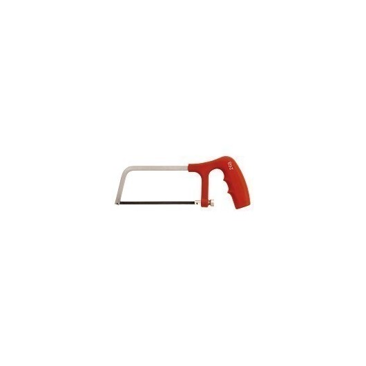 Arco Marqueteria Mango Pistola Mini 150Mm Bahco