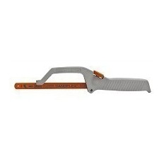 Arco Marqueteria Mango Mini Sujeta Hoja 250Mm Bahco