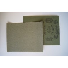 Lija Madera Papel 230 Mm X 280 Mm Grano 150 