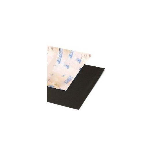 Lija Metal Tela Esmeril 230 Mm X 280 Mm  Grano  60 