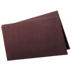 Lija Al Agua Papel 230 Mm X 280 Mm Grano 320 