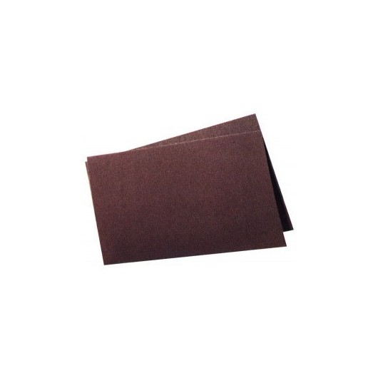 Lija Al Agua Papel 230 Mm X 280 Mm Grano 320 
