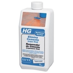 Quitacemento Suelo No Poroso Hg 1 Lt