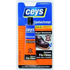 Cola Contacto Multiusos 70 Ml Estan Contaceys Ceys