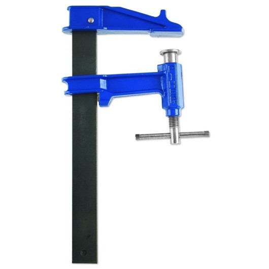 Tornillo Apriete Profesional 120X1000Mm F1000 Piher