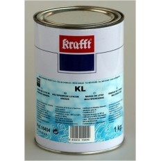 Grasa Lubricante Litio Krafft 2 Kg