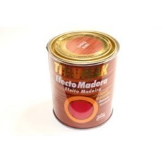 Laca Satinada Poliuretano  375 Ml Sapel  Titan 