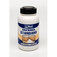 Cola Blanca Mult Rapida 1 Kg 1 Kg Estandar Rayt