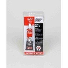 Pegamento Contacto 40 Ml Novopren Tubo Rayt