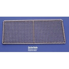 Felpudo Decoracion 90X45Cm Rectangular Quitalodos Metal Wamja