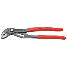 Tenaza Fontan Aju 250Mm B/Agua Aut. Cobra Knipex