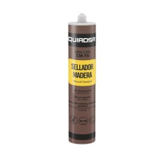Sellador Acrilico Madera Brik-Cen Cm-10 Power 300 Ml Wengue