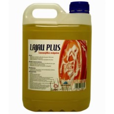 Lavavajillas Liq. Agua Logistic Lajau Plus Lp00000064 5 Lt