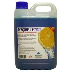 Desengrasante Limp Prof Logistic Desgras Limon Lp00002508 5
