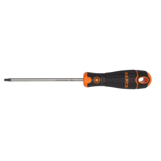 Destornillador Bahcofit Boca Pozidriv 1 X 100 Bahco