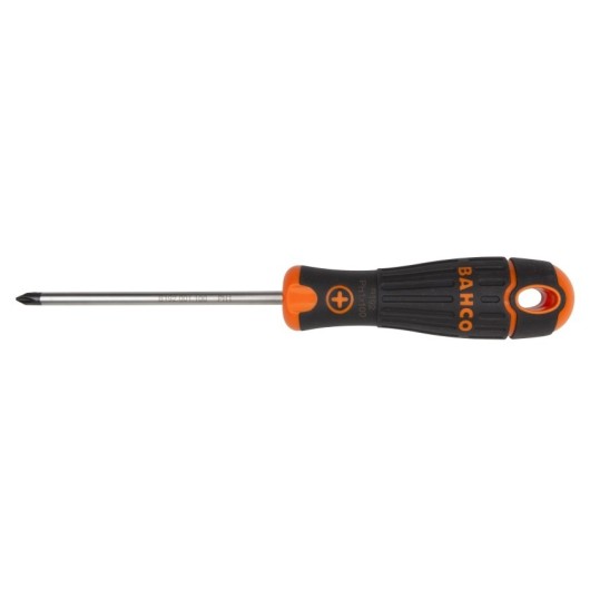 Destornillador Bahcofit Boca Phillips 3 X 150 Bahco