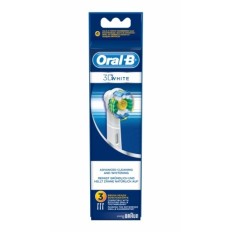 Cabezal Cepillo Dental Recambio Eb 18-3 Oral-B